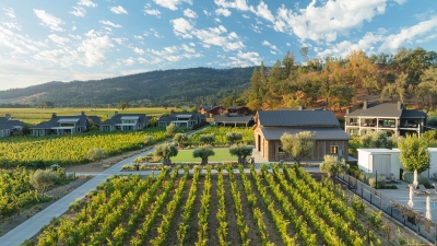 Press Releases & News | Four Seasons Hotel Napa Valley