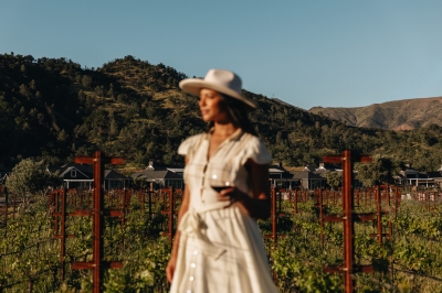 Vineyard Lifestyle