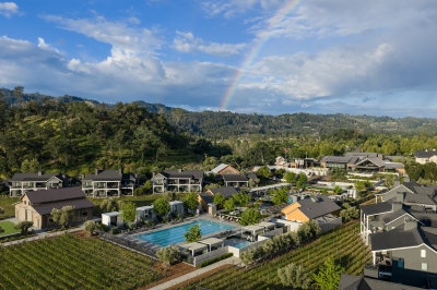 Aerial Property
