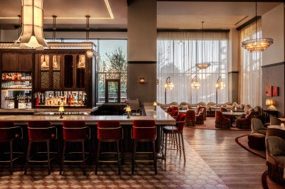 Bacco Restaurant