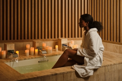 Spa - Lifestyle