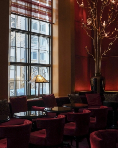 Press Releases & News | Four Seasons Hotel New York