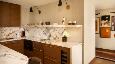 Trinity Suite