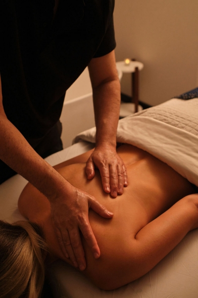 Spa - Massage