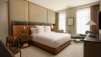 Trinity Suite