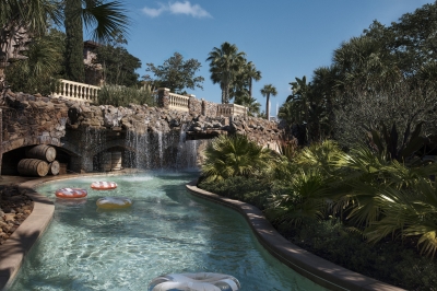 Lazy River