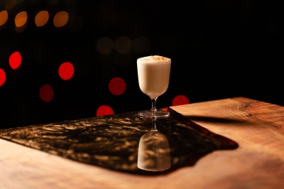 Beverage - Tomato & Cheese