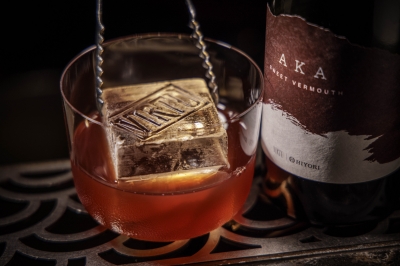 Virtu Original Vermouth Cocktail