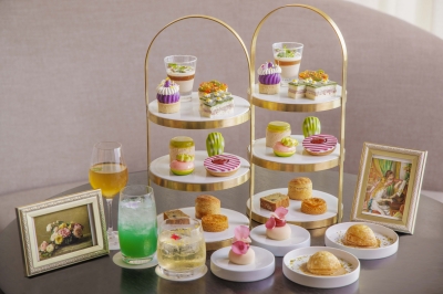 Orsay Afternoon Tea