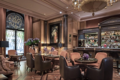 Le Bar