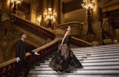 Destination - Attraction - Opera Lifestyle
