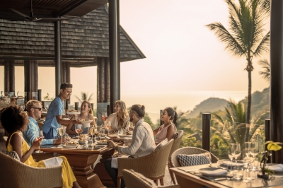 Thai Brunch