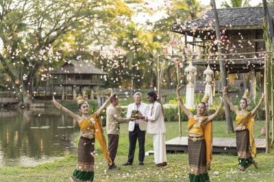 Themed event
