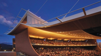 Opera house