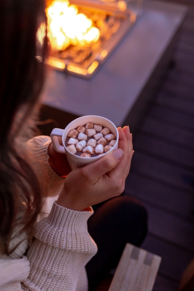 Hot Chocolate