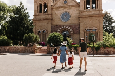 Destination Lifestyle