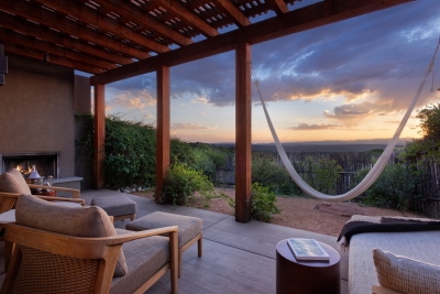 Encantado Suite - One King Bed and One Sofa Bed