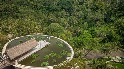 Press Releases & News | Four Seasons Resort Bali At Sayan