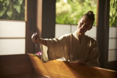 Spa Lifestyle