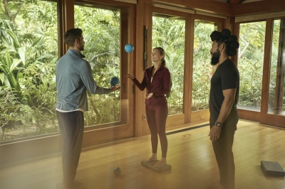 Fitness - Wellness Classes