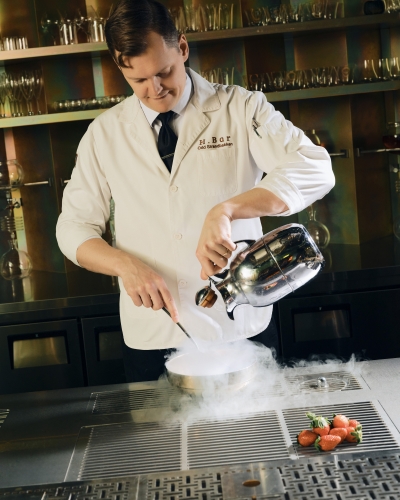 Bartender