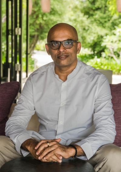 Raaj Nair