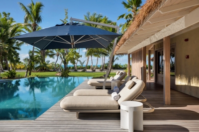 Accommodations - Pool