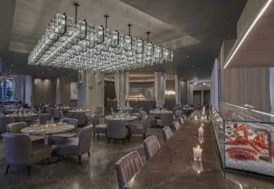 Bullona Restaurant