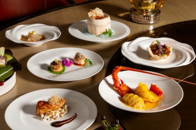 Food Detail
