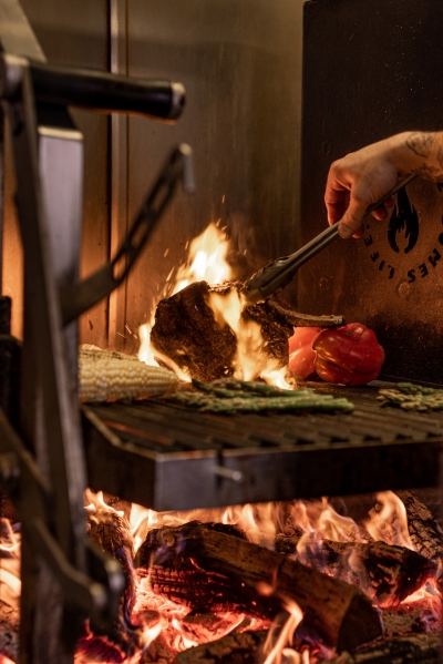 Food detail