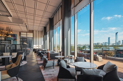 Lounge and Bar