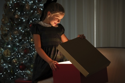 Festive - Kids - Box