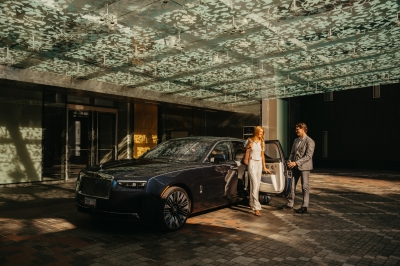 Arrival - Lifestyle