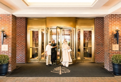 Lifestyle - Entrance