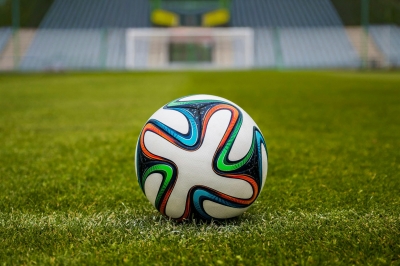 Destination - Soccer