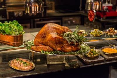 Thanksgiving Dinner