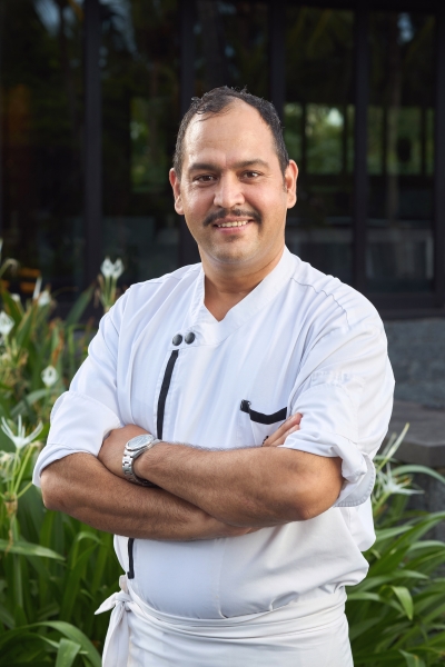 Chef