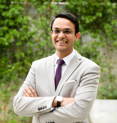 Hardik Shah
