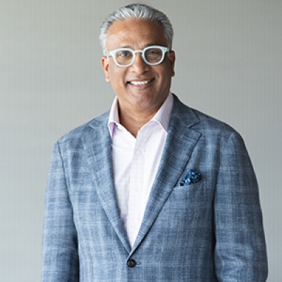 Uday Rao ウデイ ラオ(Uday Rao)
