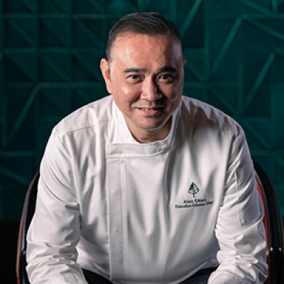 Meet the Team | Four Seasons Hotel Singapore