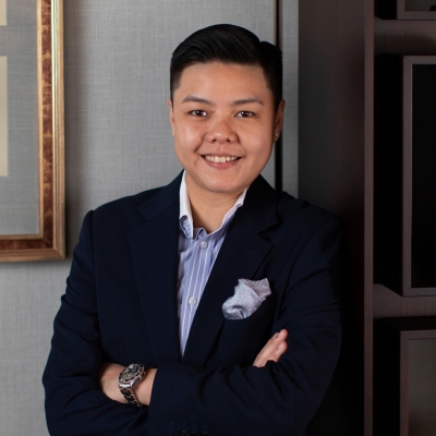 Meet the Team | Four Seasons Hotel Singapore