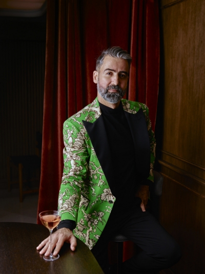 Miguel Perez Miguel Perez