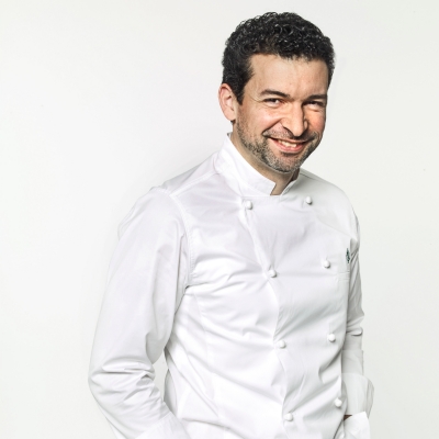 Guillaume Cabrol, 24 novembre 2021