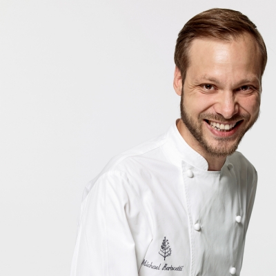 Michaäel Bartocetti, 28 août 2019