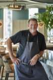 Chef Donald Link Chef Donald Link