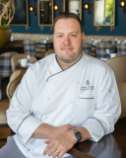 Chef Kelley Schmidt Chef Kelley Schmidt