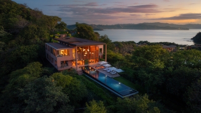 Casa Las Olas