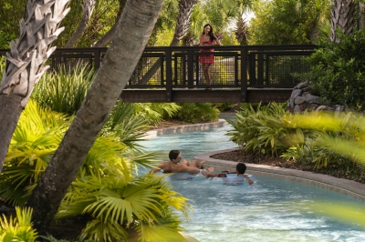 Lazy River Lazy River