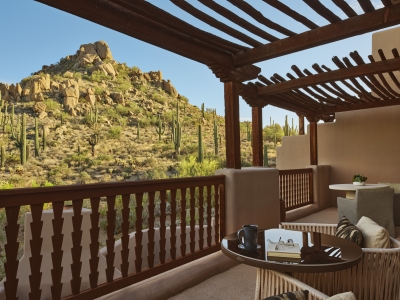 Reatta Pass Suite