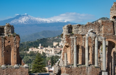 Greek Theatre